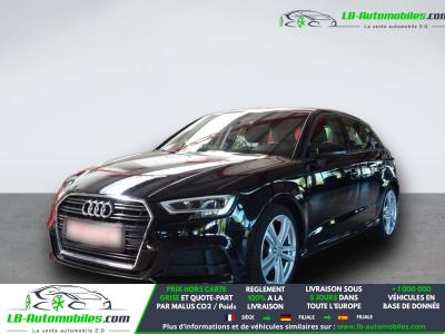 Audi A3 Sportback TFSI 150