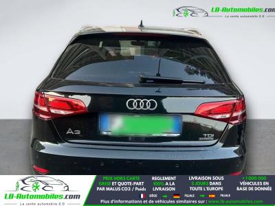 Audi A3 Sportback TDI 150