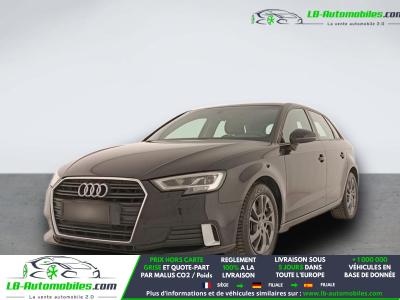 Audi A3 Sportback TDI 150