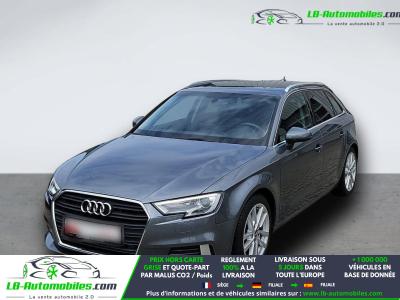 Audi A3 Sportback TDI 150