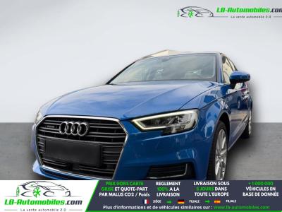 Audi A3 Sportback TFSI 190 BVA