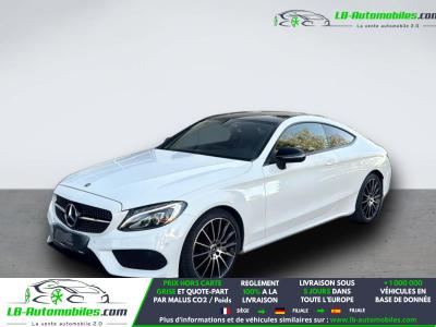 Mercedes Classe C Coupe 250 BVA