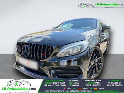 Mercedes Classe C Coupe 43 Mercedes-AMG BVA