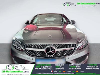 Mercedes Classe C Coupe 43 Mercedes-AMG BVA