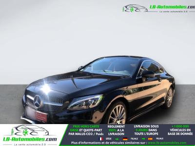 Mercedes Classe C Coupe 400 BVA