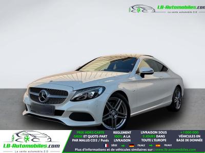Mercedes Classe C Coupe 300 BVA