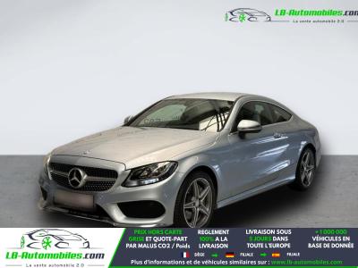 Mercedes Classe C Coupe 300 BVA