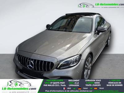 Mercedes Classe C Coupe 300 BVA