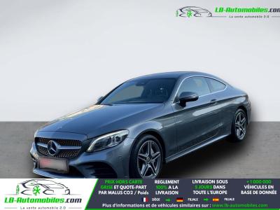 Mercedes Classe C Coupe 300 BVA