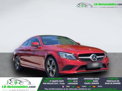 Mercedes Classe C Coupe 300 BVA