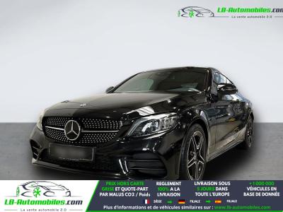 Mercedes Classe C Coupe 200 BVA