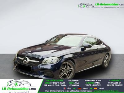 Mercedes Classe C Coupe 200 BVA