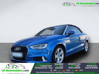Audi A3 Cabriolet TFSI 150 BVA