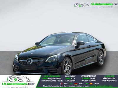 Mercedes Classe C Coupe 300 d BVA