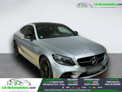 Mercedes Classe C Coupe 300 d BVA