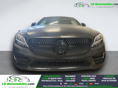 Mercedes Classe C Coupe 200 BVA