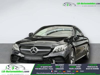 Mercedes Classe C Coupe 200 BVA