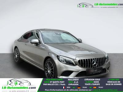 Mercedes Classe C Coupe 300 BVA