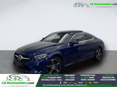Mercedes Classe C Coupe 300 BVA