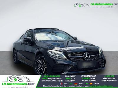 Mercedes Classe C Coupe 300 BVA