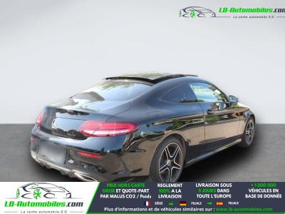 Mercedes Classe C Coupe 300 BVA