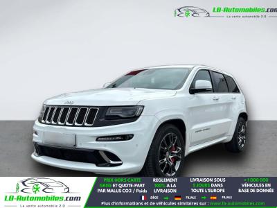 Jeep Grand Cherokee V8 6.4 HEMI 468 BVA