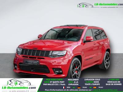 Jeep Grand Cherokee V8 6.4 HEMI 468 BVA
