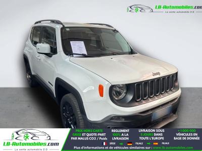 Jeep Renegade 1.4 MultiAir 140 ch