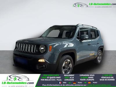 Jeep Renegade 1.4 MultiAir 140 ch