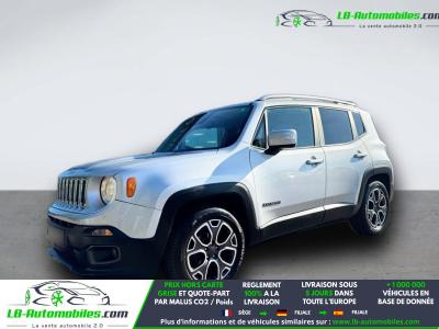 Jeep Renegade 1.4 MultiAir 140 ch