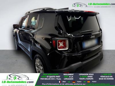 Jeep Renegade 1.4 MultiAir 140 ch