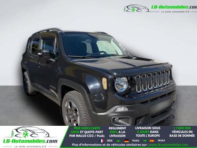 Jeep Renegade 1.4 MultiAir 140 ch