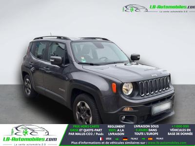 Jeep Renegade 1.4  MultiAir 140 ch BVA