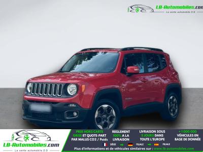 Jeep Renegade 1.4  MultiAir 140 ch BVA