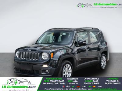 Jeep Renegade 1.4  MultiAir 140 ch BVA