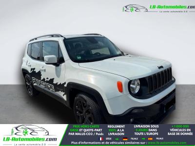 Jeep Renegade 1.6 E.torQ Evo 110 ch