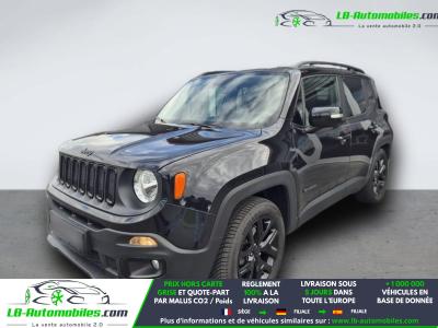 Jeep Renegade 1.6 E.torQ Evo 110 ch