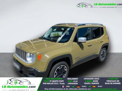 Jeep Renegade 2.0 Multijet 140 ch 4x4
