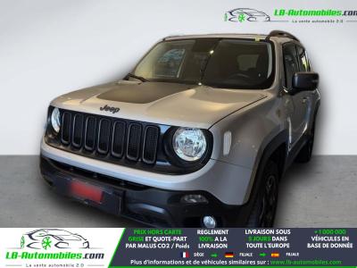 Jeep Renegade 1.4 MultiAir 170 ch BVA