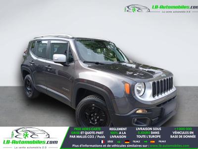 Jeep Renegade 1.4 MultiAir 170 ch BVA