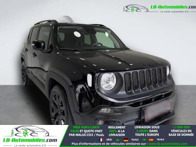 Jeep Renegade 1.4  MultiAir 140 ch BVA