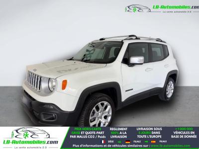 Jeep Renegade 1.4  MultiAir 140 ch BVA