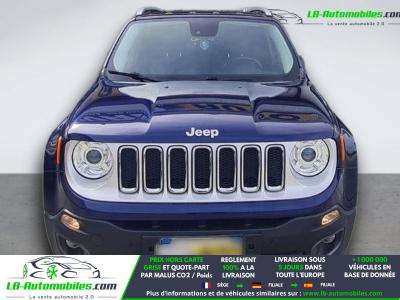 Jeep Renegade 1.4  MultiAir 140 ch BVA