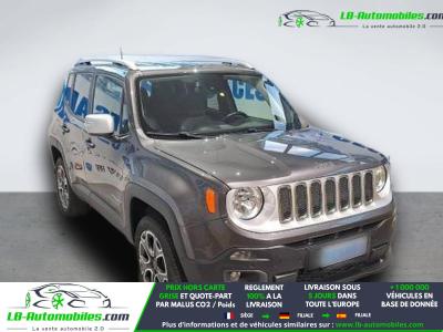 Jeep Renegade 1.4  MultiAir 140 ch BVA