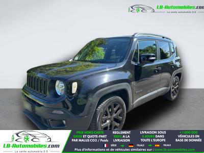 Jeep Renegade 2.0 Multijet 140 ch