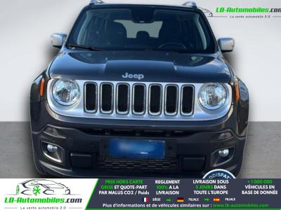Jeep Renegade 2.0 Multijet 140 ch