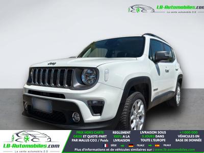 Jeep Renegade 2.0 Multijet 140 ch