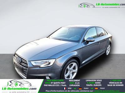 Audi A3 Berline TFSI 115