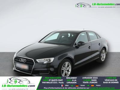 Audi A3 Berline TDI 116