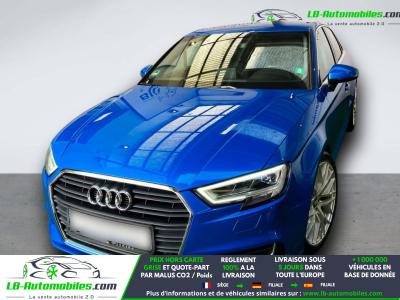 Audi A3 Berline TFSI 150 BVA